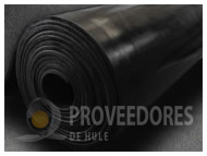 hule ignifugo aa PROVEEDORES DE HULE